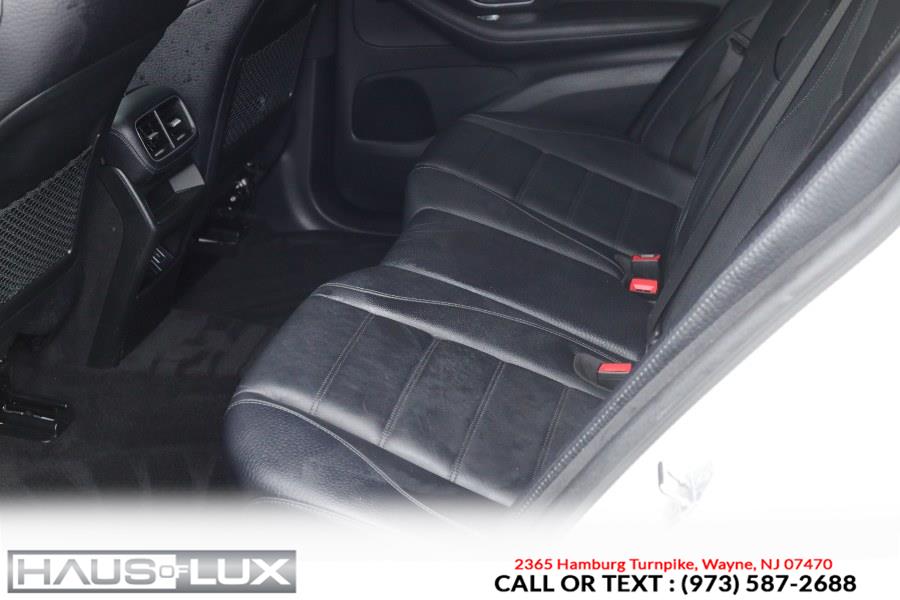 2020 Mercedes-Benz GLE GLE 350 4MATIC SUV photo