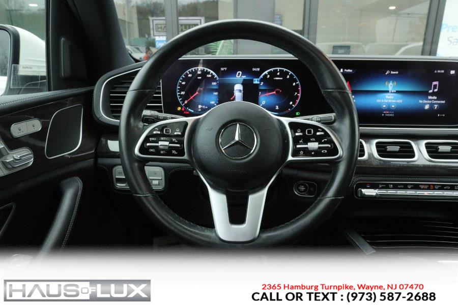 2020 Mercedes-Benz GLE GLE 350 4MATIC SUV photo