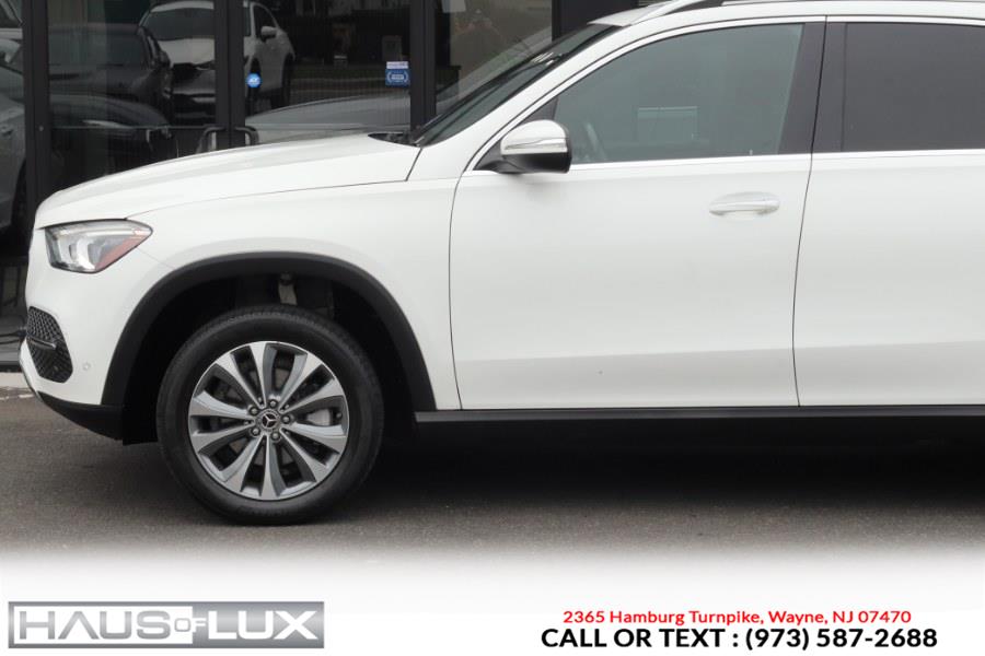2020 Mercedes-Benz GLE GLE 350 4MATIC SUV photo