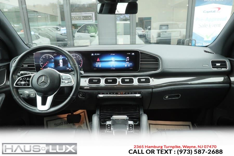 2020 Mercedes-Benz GLE GLE 350 4MATIC SUV photo