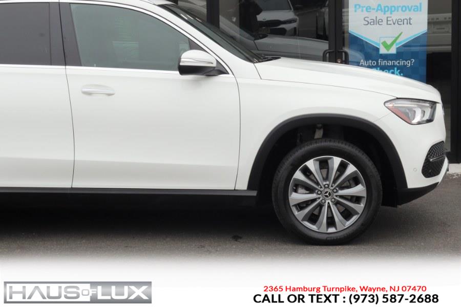 2020 Mercedes-Benz GLE GLE 350 4MATIC SUV photo