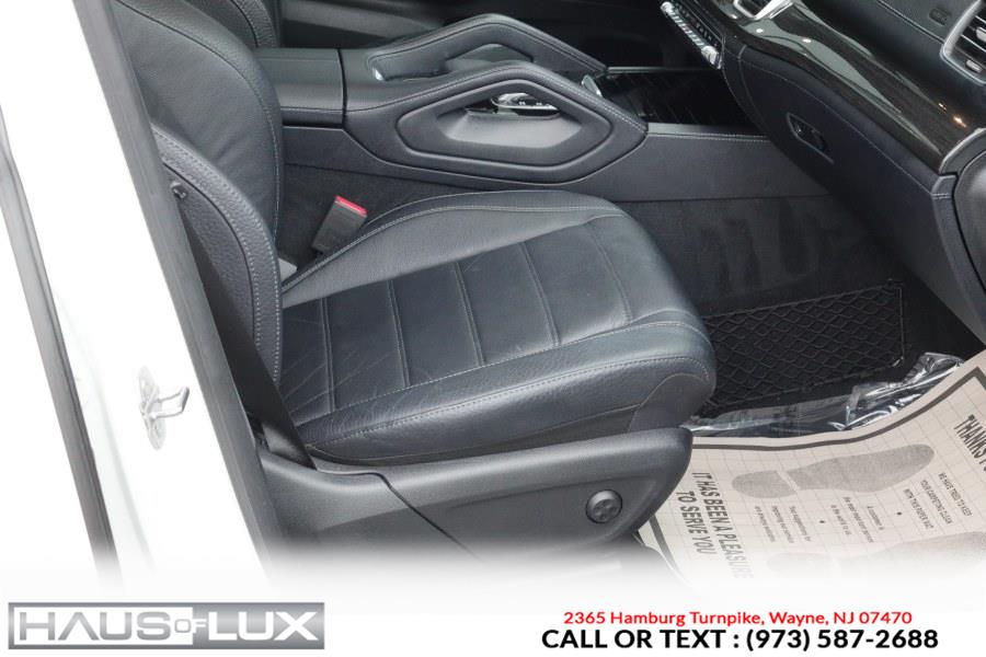 2020 Mercedes-Benz GLE GLE 350 4MATIC SUV photo