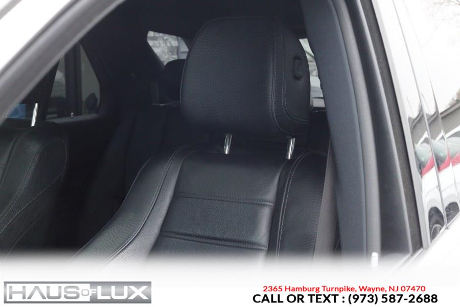 2020 Mercedes-Benz GLE GLE 350 4MATIC SUV photo