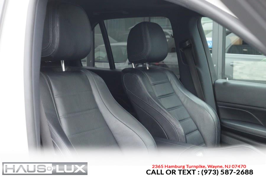 2020 Mercedes-Benz GLE GLE 350 4MATIC SUV photo