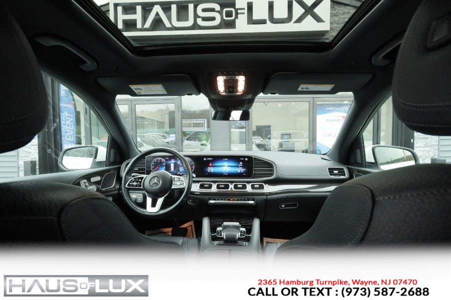 2020 Mercedes-Benz GLE GLE 350 4MATIC SUV photo