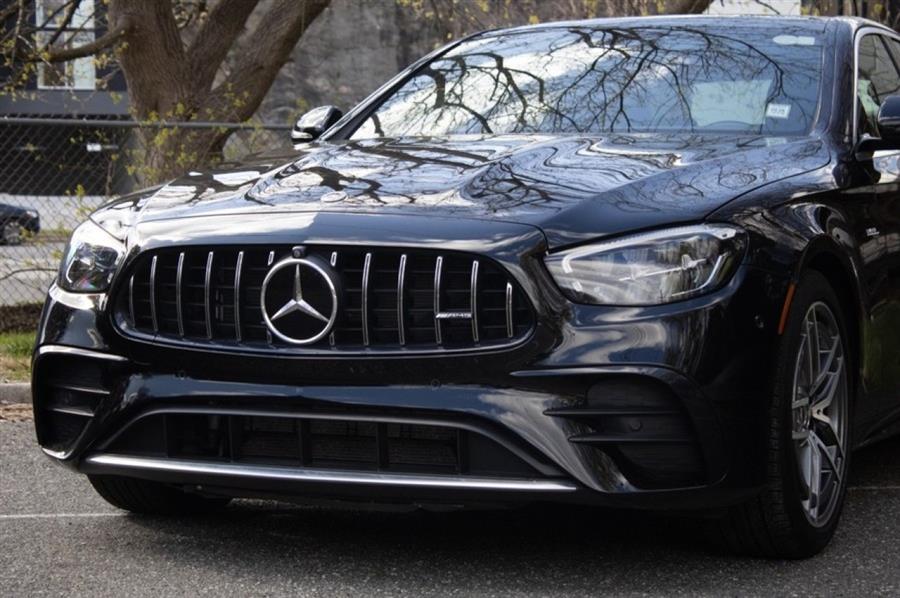2023 Mercedes-Benz E-Class AMG E 53 photo