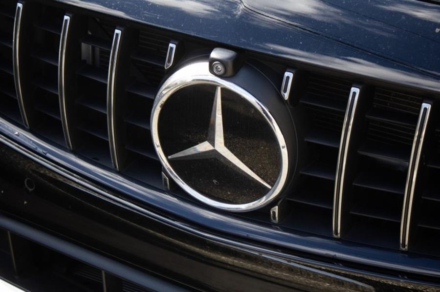 2023 Mercedes-Benz E-Class AMG E 53 photo