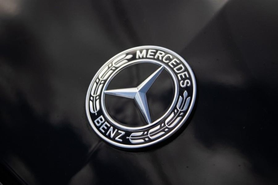 2023 Mercedes-Benz E-Class AMG E 53 photo