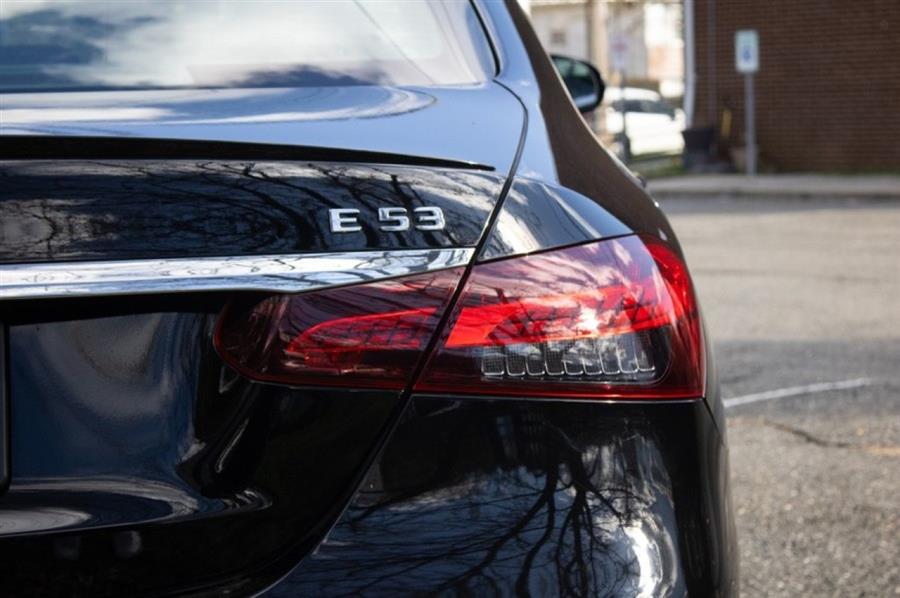2023 Mercedes-Benz E-Class AMG E 53 photo