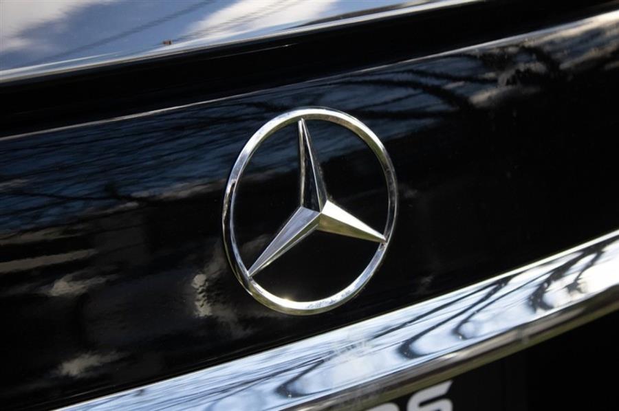2023 Mercedes-Benz E-Class AMG E 53 photo