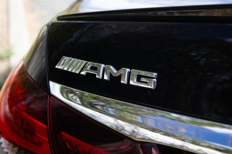 2023 Mercedes-Benz E-Class AMG E 53 photo