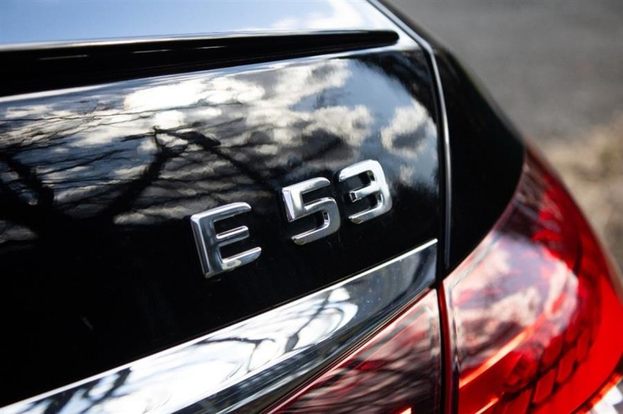 2023 Mercedes-Benz E-Class AMG E 53 photo