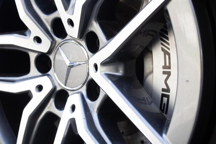 2023 Mercedes-Benz E-Class AMG E 53 photo