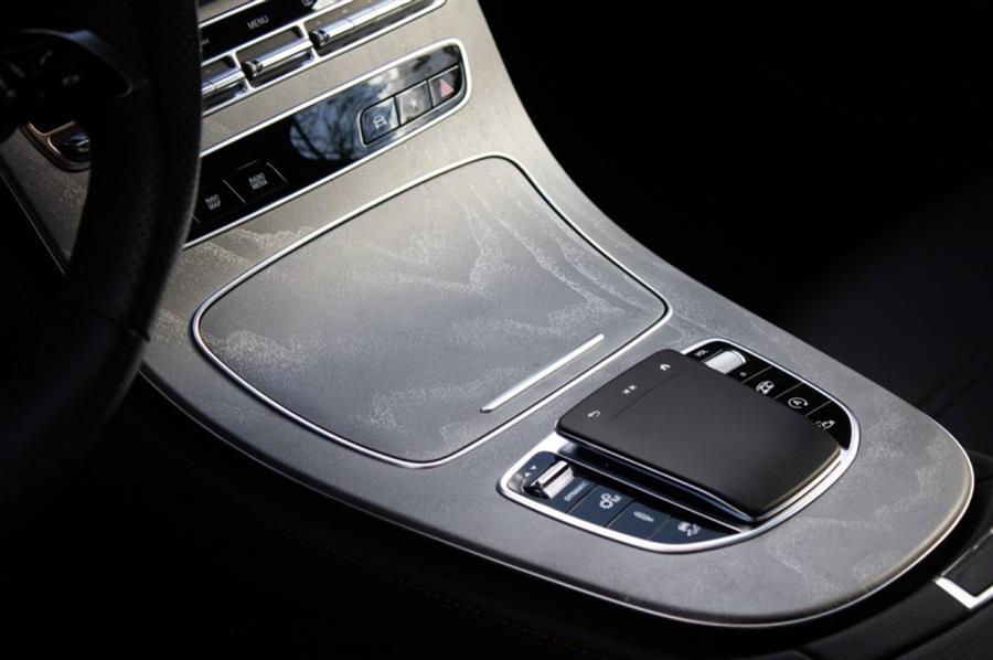 2023 Mercedes-Benz E-Class AMG E 53 photo