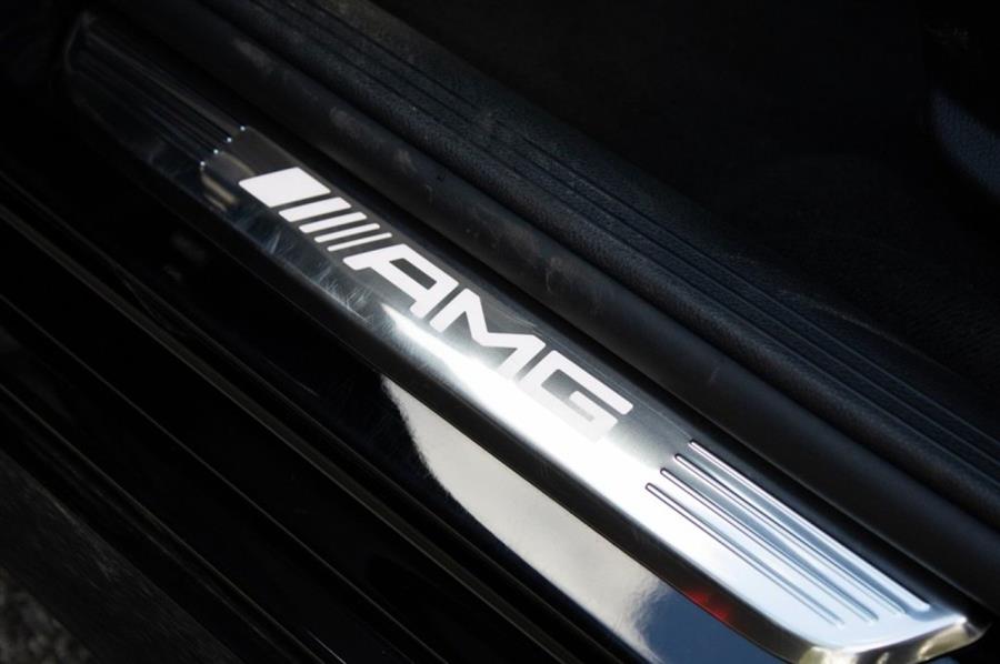 2023 Mercedes-Benz E-Class AMG E 53 photo