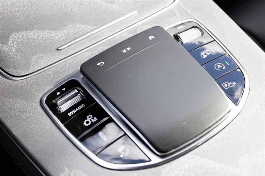 2023 Mercedes-Benz E-Class AMG E 53 photo