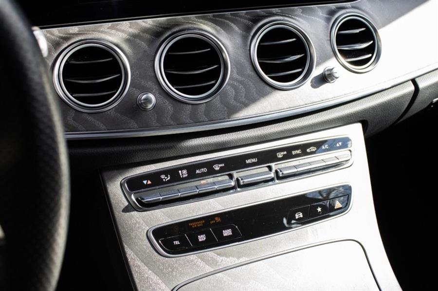 2023 Mercedes-Benz E-Class AMG E 53 photo
