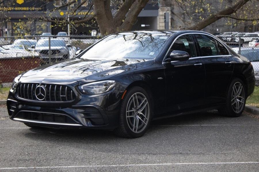 2023 Mercedes-Benz E-Class AMG E 53 photo