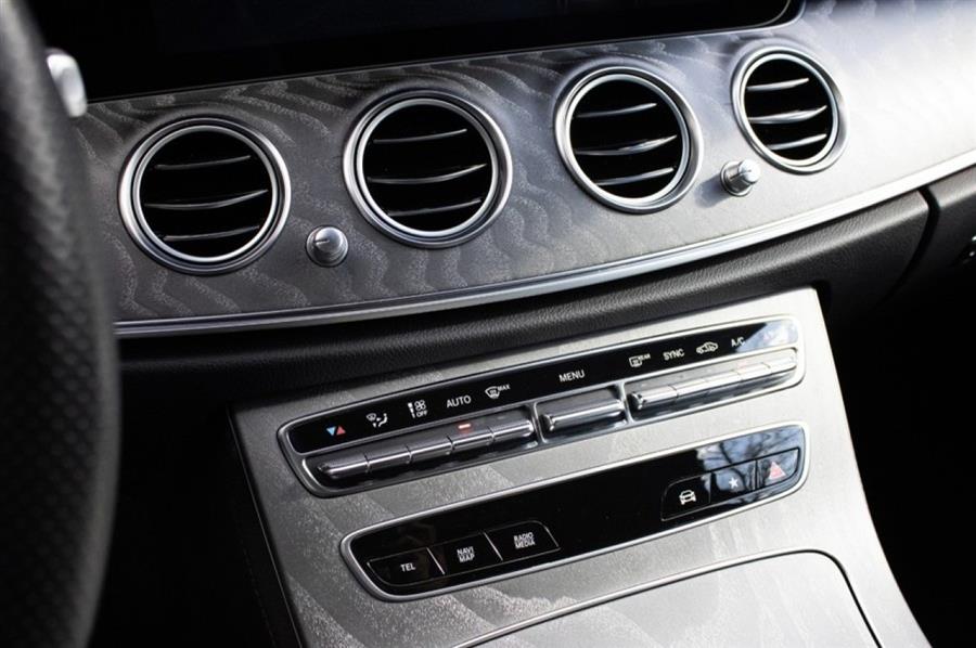 2023 Mercedes-Benz E-Class AMG E 53 photo