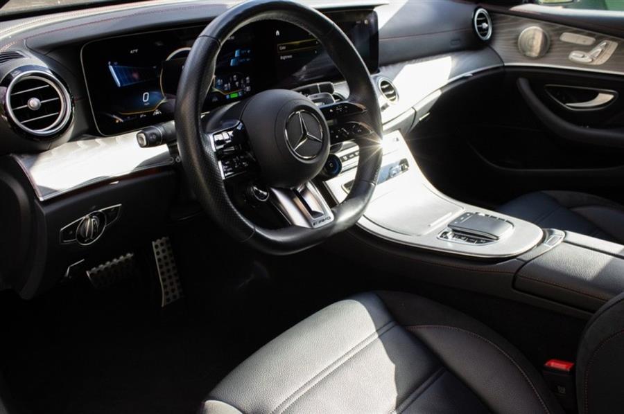 2023 Mercedes-Benz E-Class AMG E 53 photo