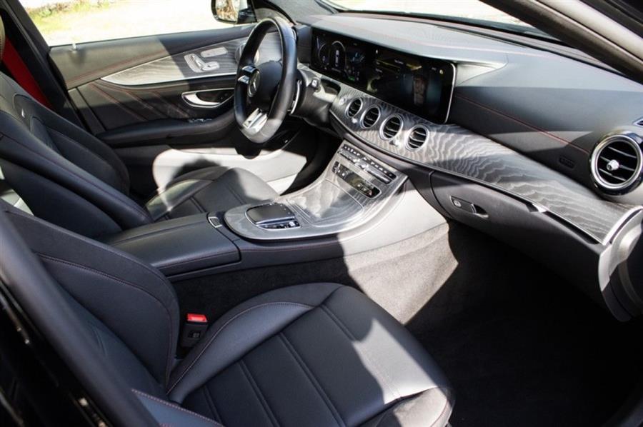 2023 Mercedes-Benz E-Class AMG E 53 photo