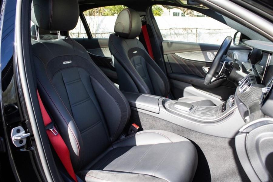 2023 Mercedes-Benz E-Class AMG E 53 photo