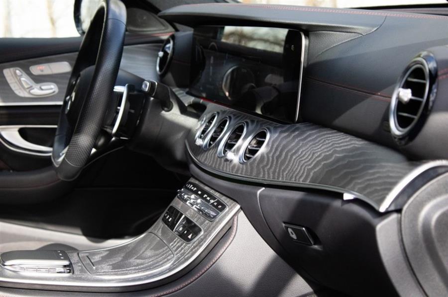 2023 Mercedes-Benz E-Class AMG E 53 photo