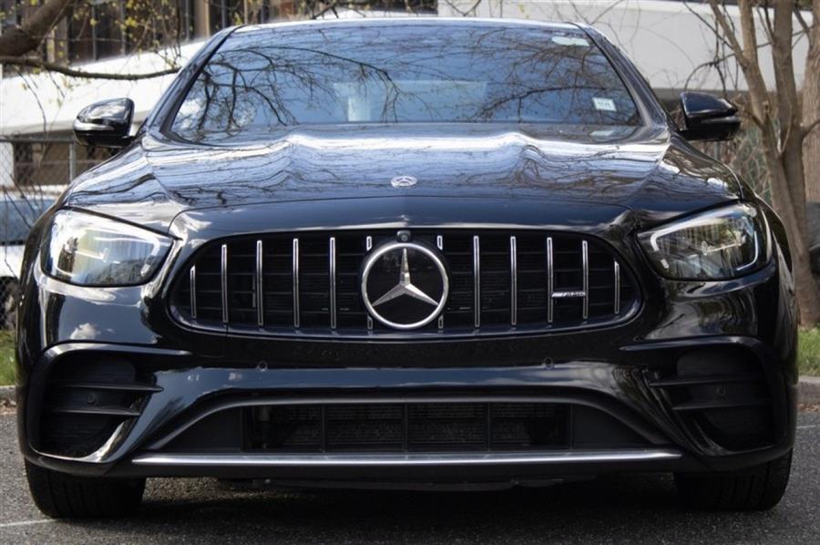 2023 Mercedes-Benz E-Class AMG E 53 photo
