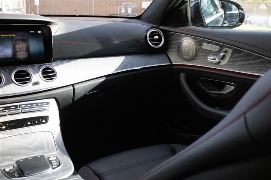 2023 Mercedes-Benz E-Class AMG E 53 photo