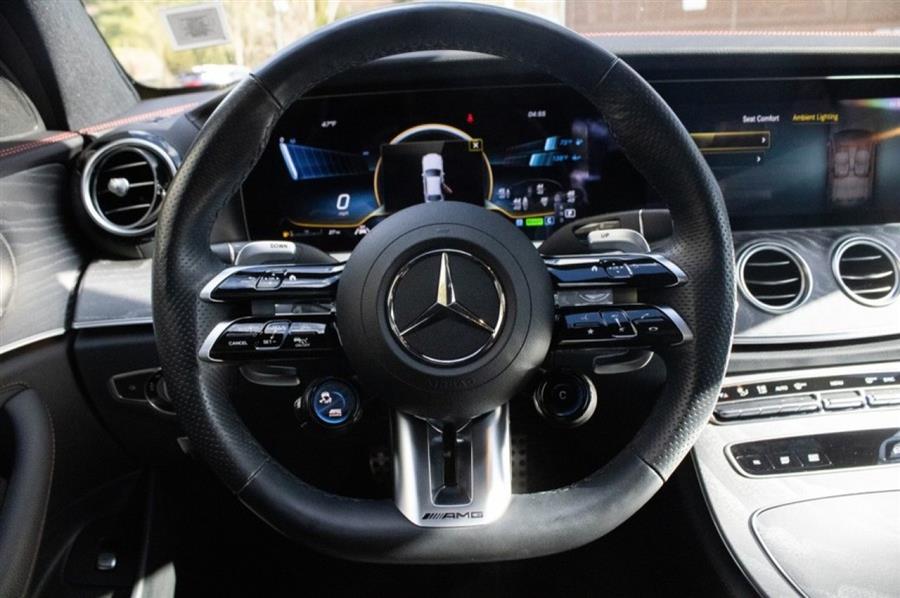 2023 Mercedes-Benz E-Class AMG E 53 photo