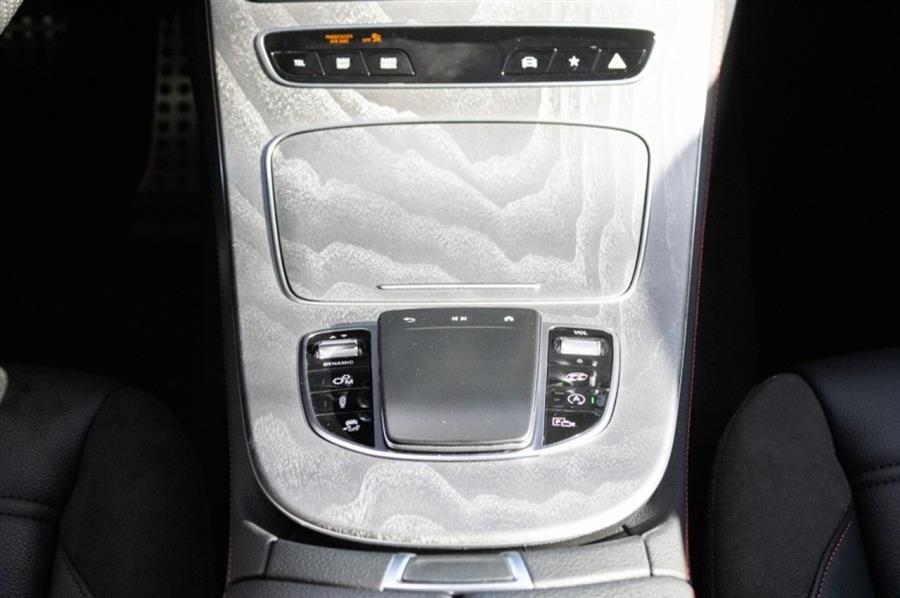 2023 Mercedes-Benz E-Class AMG E 53 photo