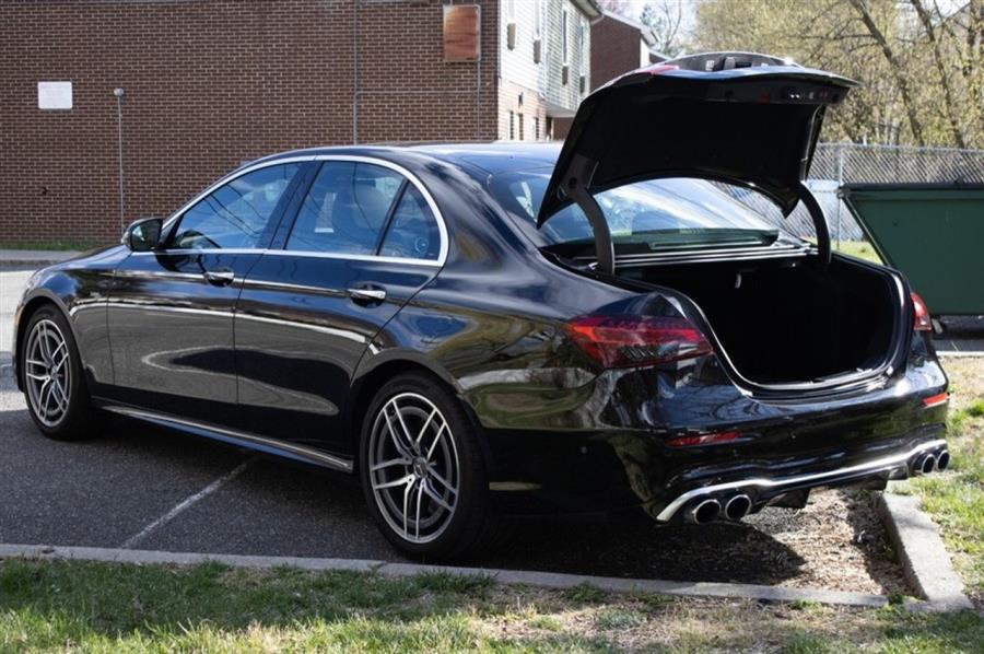 2023 Mercedes-Benz E-Class AMG E 53 photo