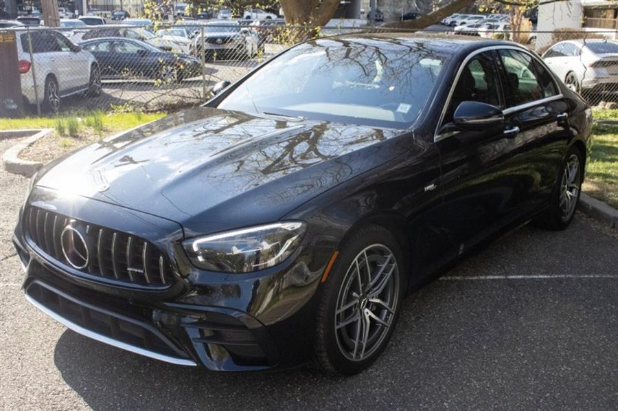 2023 Mercedes-Benz E-Class AMG E 53 photo
