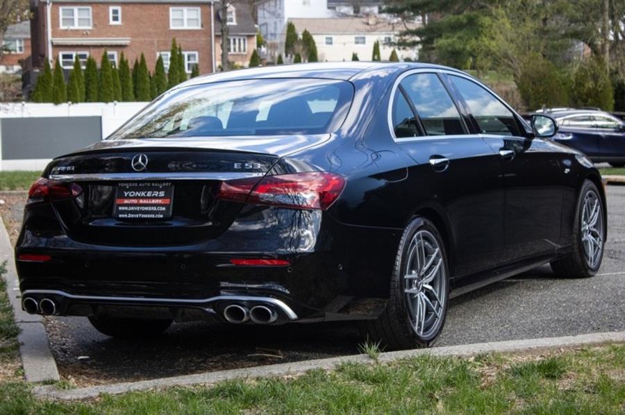 2023 Mercedes-Benz E-Class AMG E 53 photo