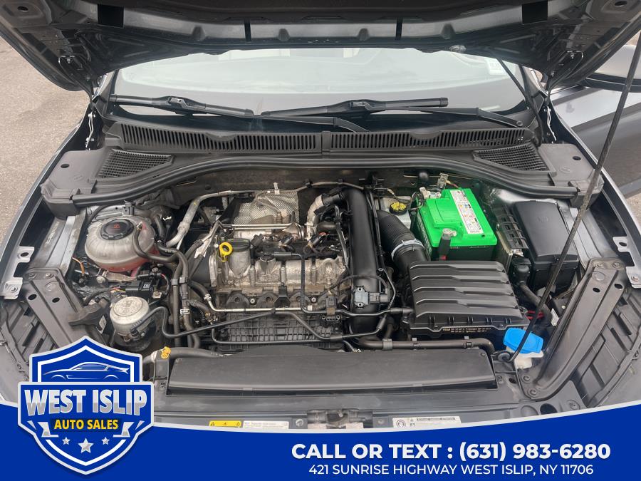 2019 Volkswagen Jetta R-Line Auto w/SULEV photo