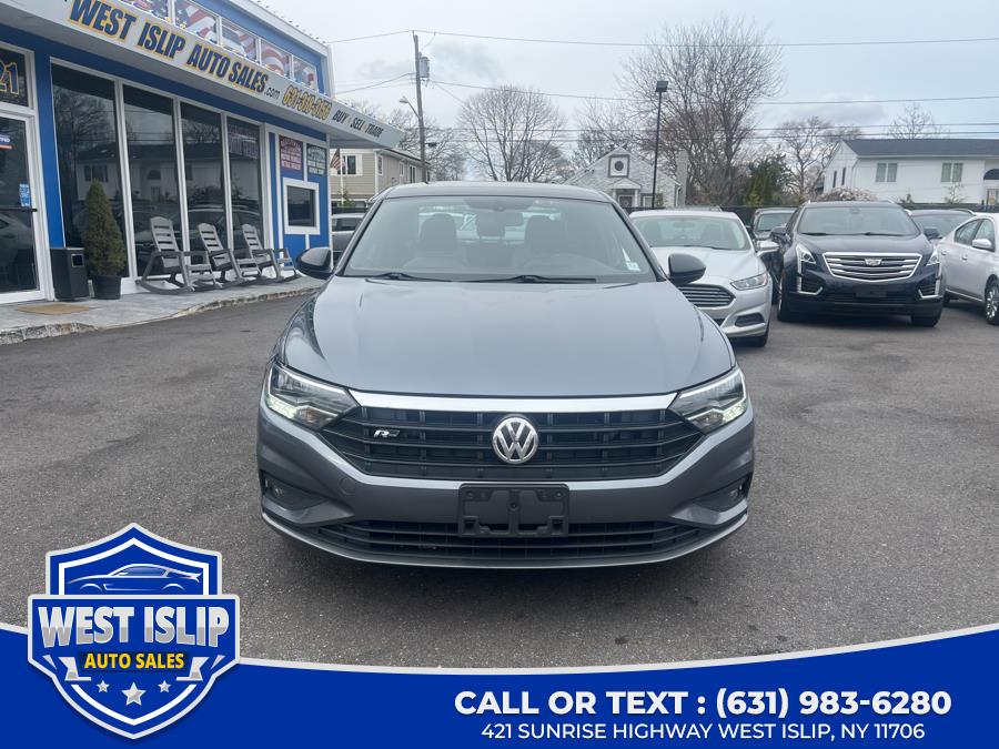 2019 Volkswagen Jetta R-Line Auto w/SULEV photo