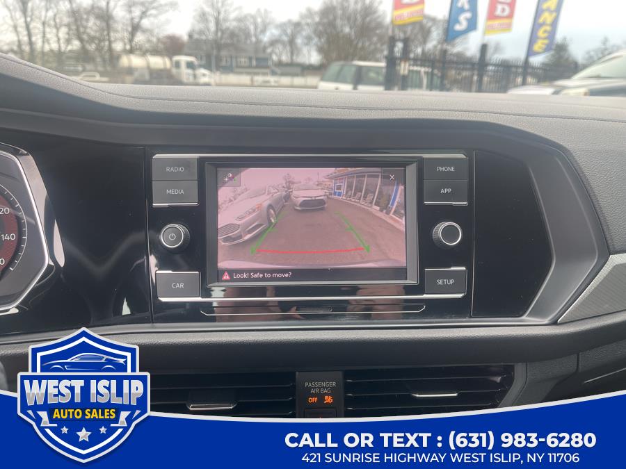 2019 Volkswagen Jetta R-Line Auto w/SULEV photo
