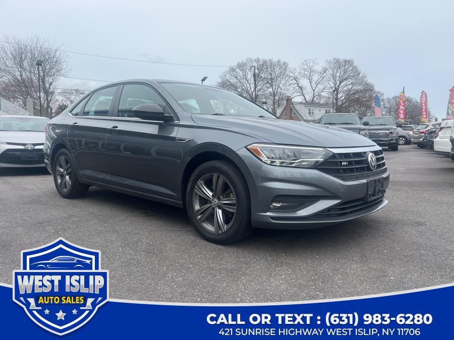 2019 Volkswagen Jetta R-Line Auto w/SULEV photo