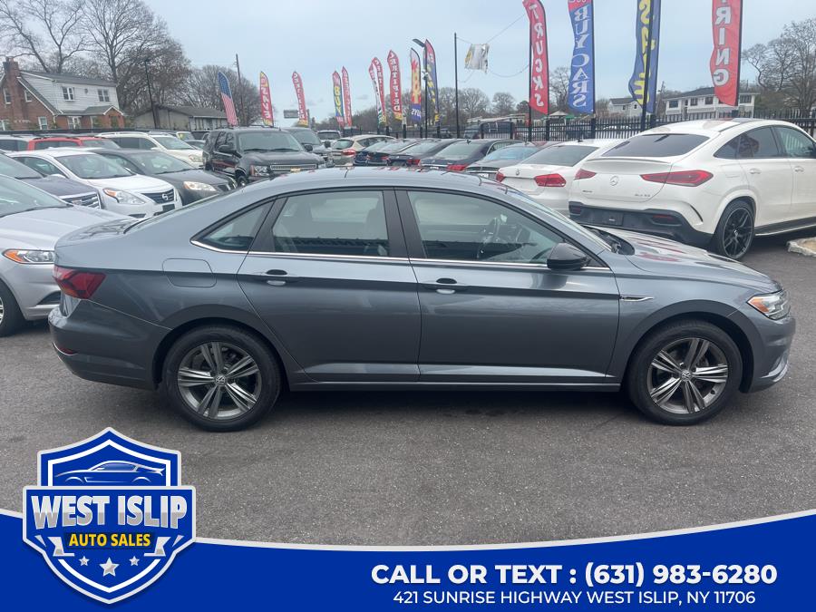 2019 Volkswagen Jetta R-Line Auto w/SULEV photo