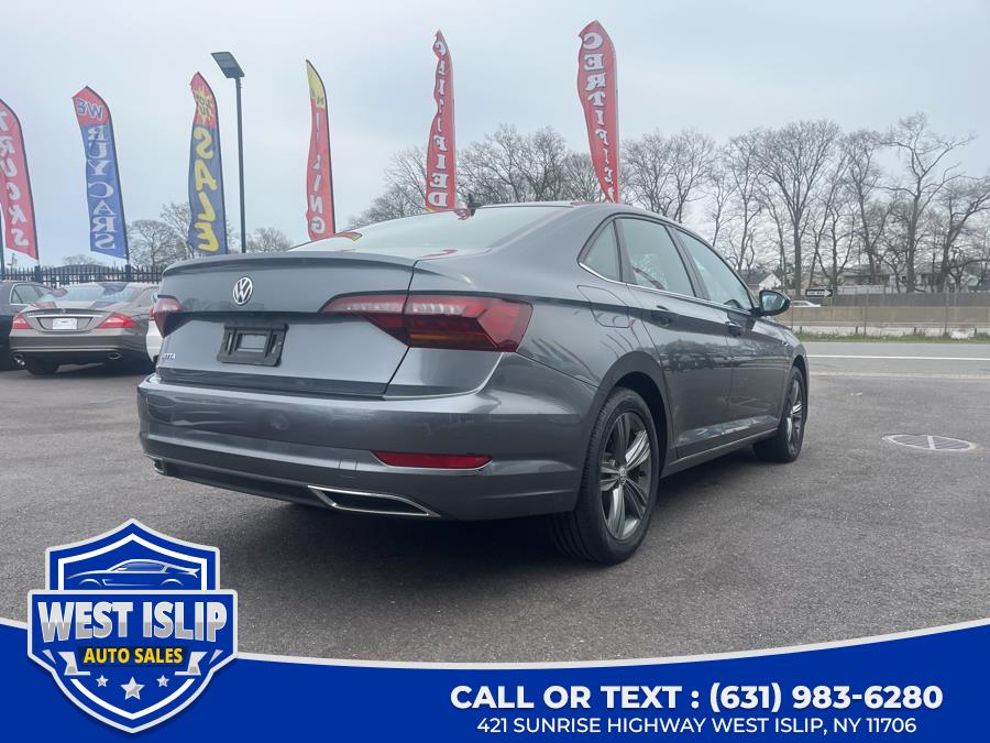 2019 Volkswagen Jetta R-Line Auto w/SULEV photo