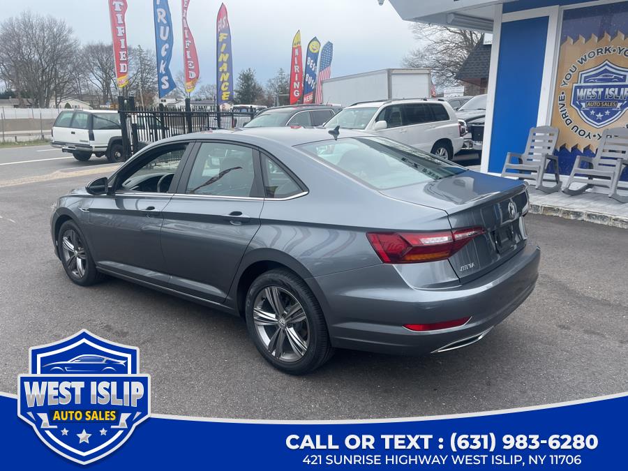 2019 Volkswagen Jetta R-Line Auto w/SULEV photo