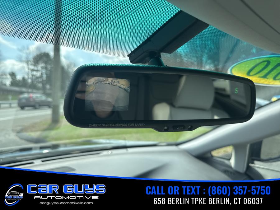 2010 Lexus RX 350 photo