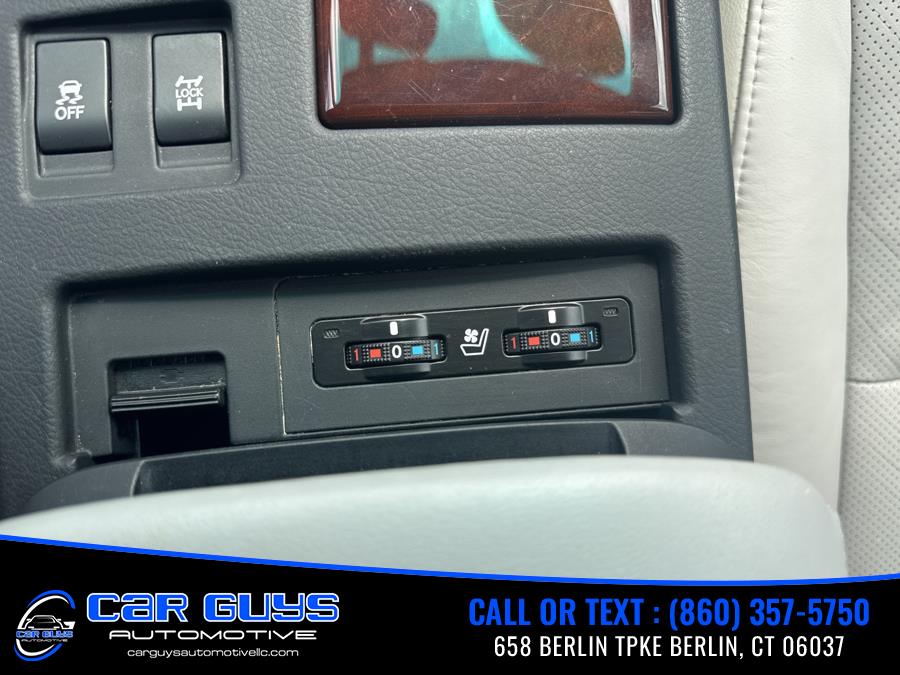 2010 Lexus RX 350 photo