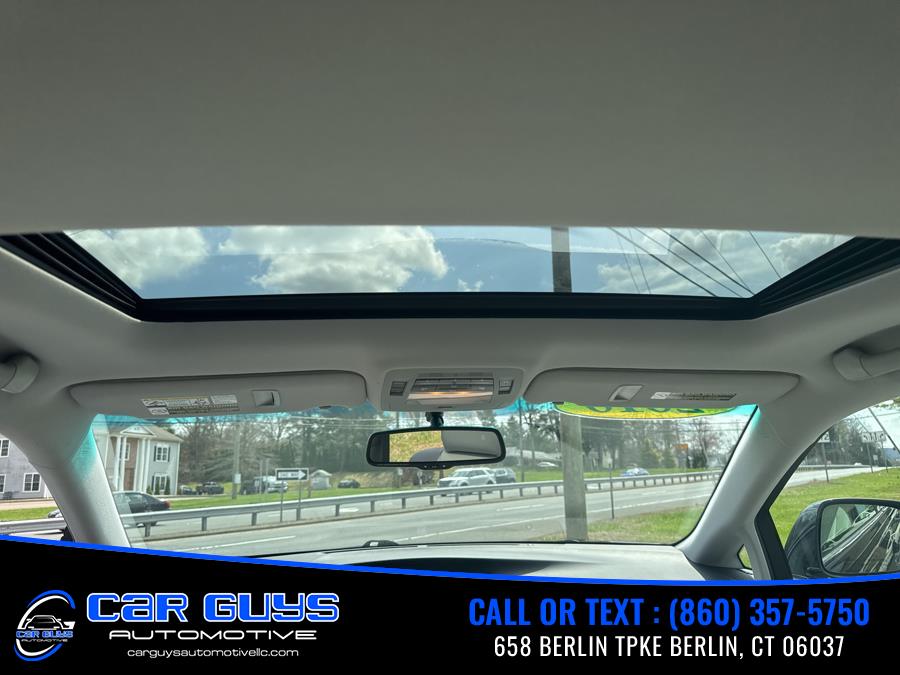 2010 Lexus RX 350 photo