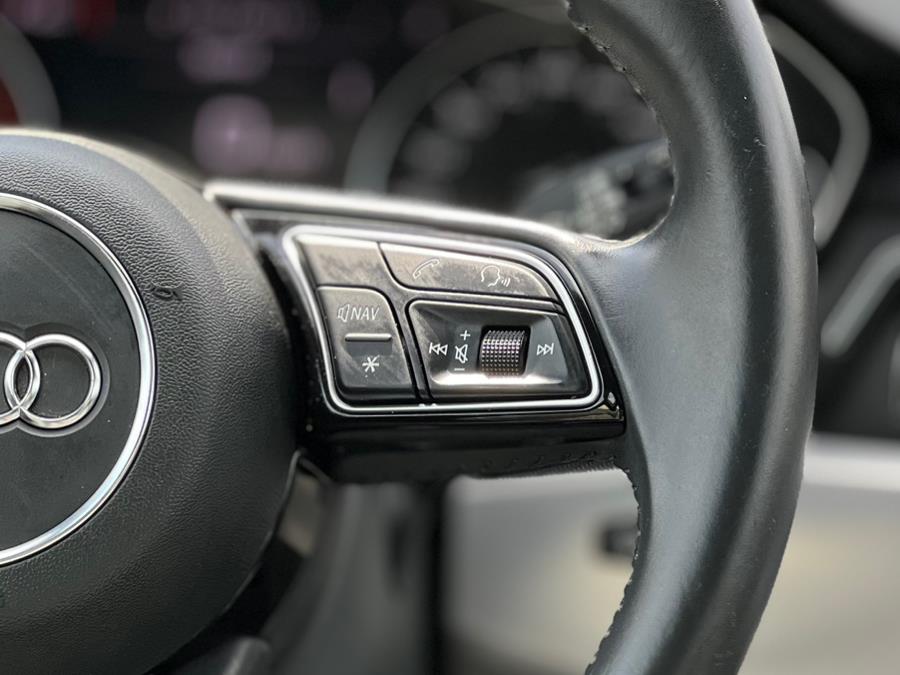 2019 Audi A4 Premium 45 TFSI quattro photo
