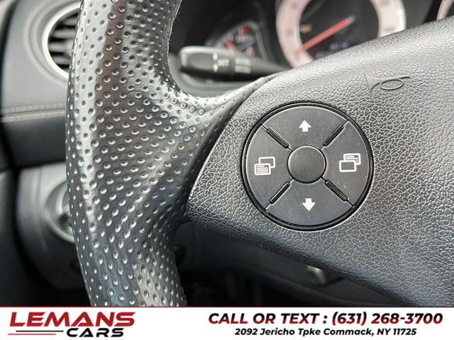 2011 Mercedes-Benz SL-Class SL550 photo
