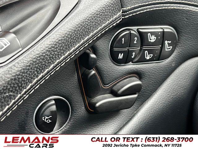 2011 Mercedes-Benz SL-Class SL550 photo