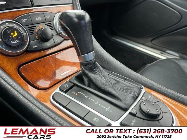 2011 Mercedes-Benz SL-Class SL550 photo