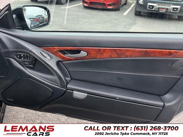 2011 Mercedes-Benz SL-Class SL550 photo