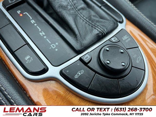 2011 Mercedes-Benz SL-Class SL550 photo
